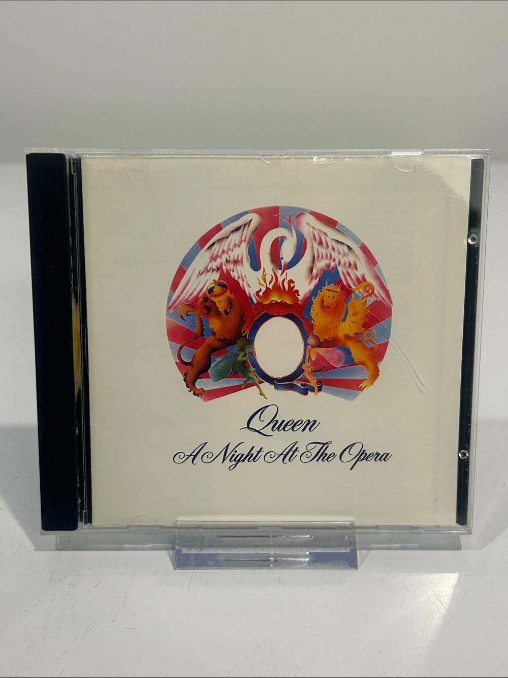 🤯5 for $20🤯 Queen “A Night At The Opera” CD [Pop Rock]